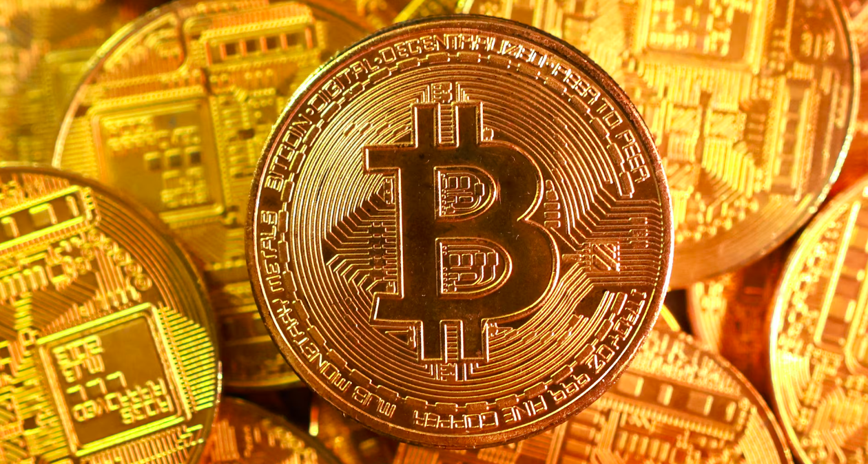 Крипті стало погано - фото 1