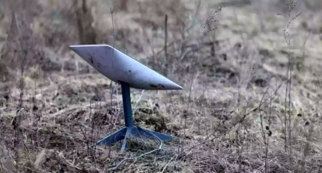 Русня використовує родини українських полонених для реєстрації Starlink - фото 1