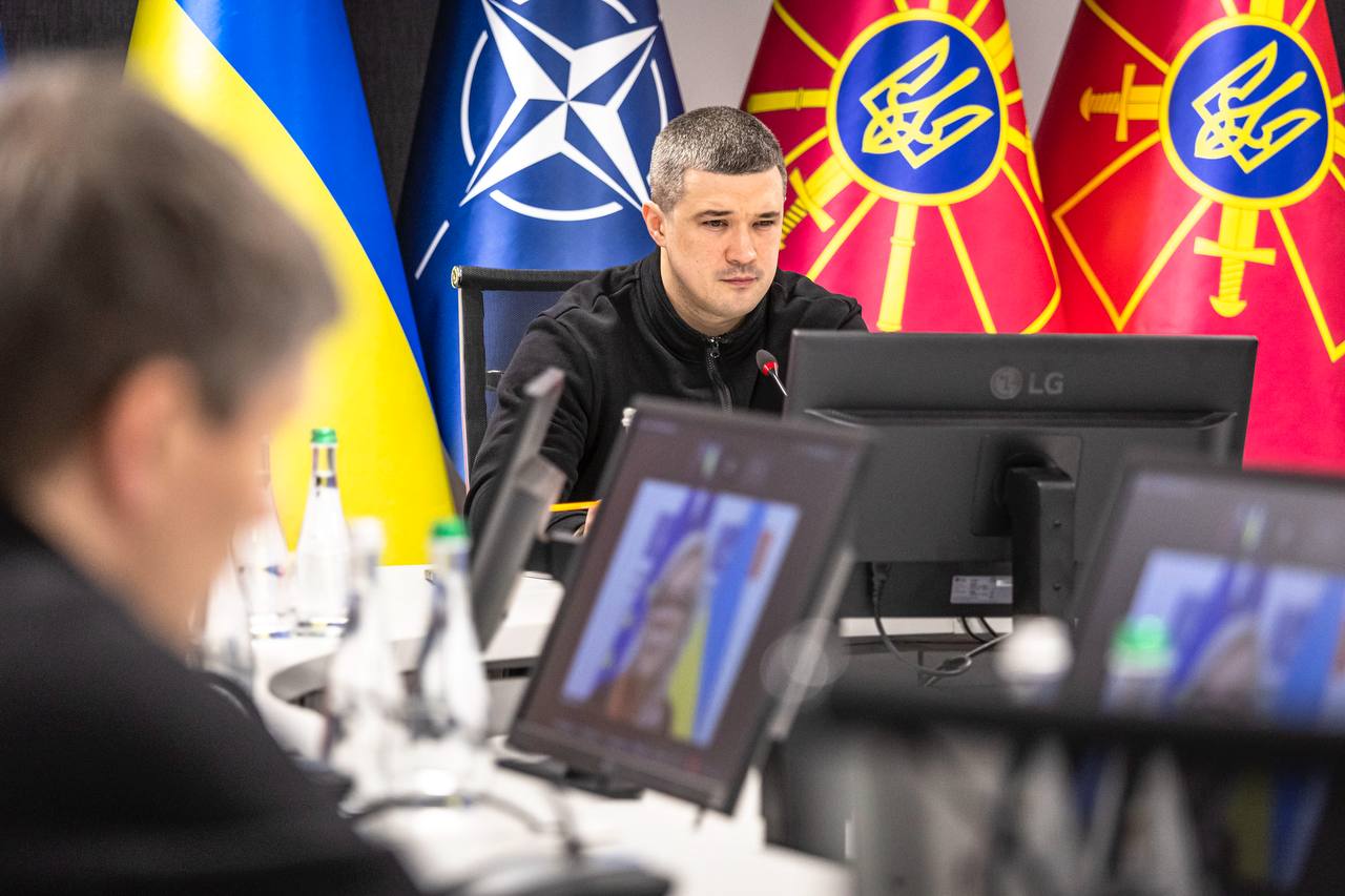 Працюємо заради перемоги - фото 1