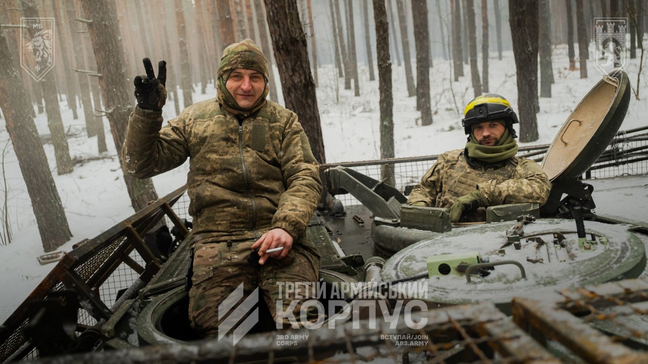 Ніхто не збирається віддавати росіянам українські землі - фото 1