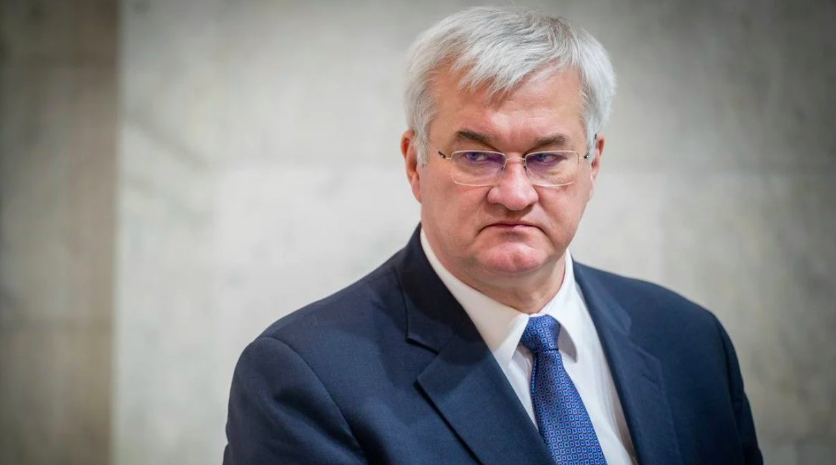 Україна обурена діями угорців - фото 1