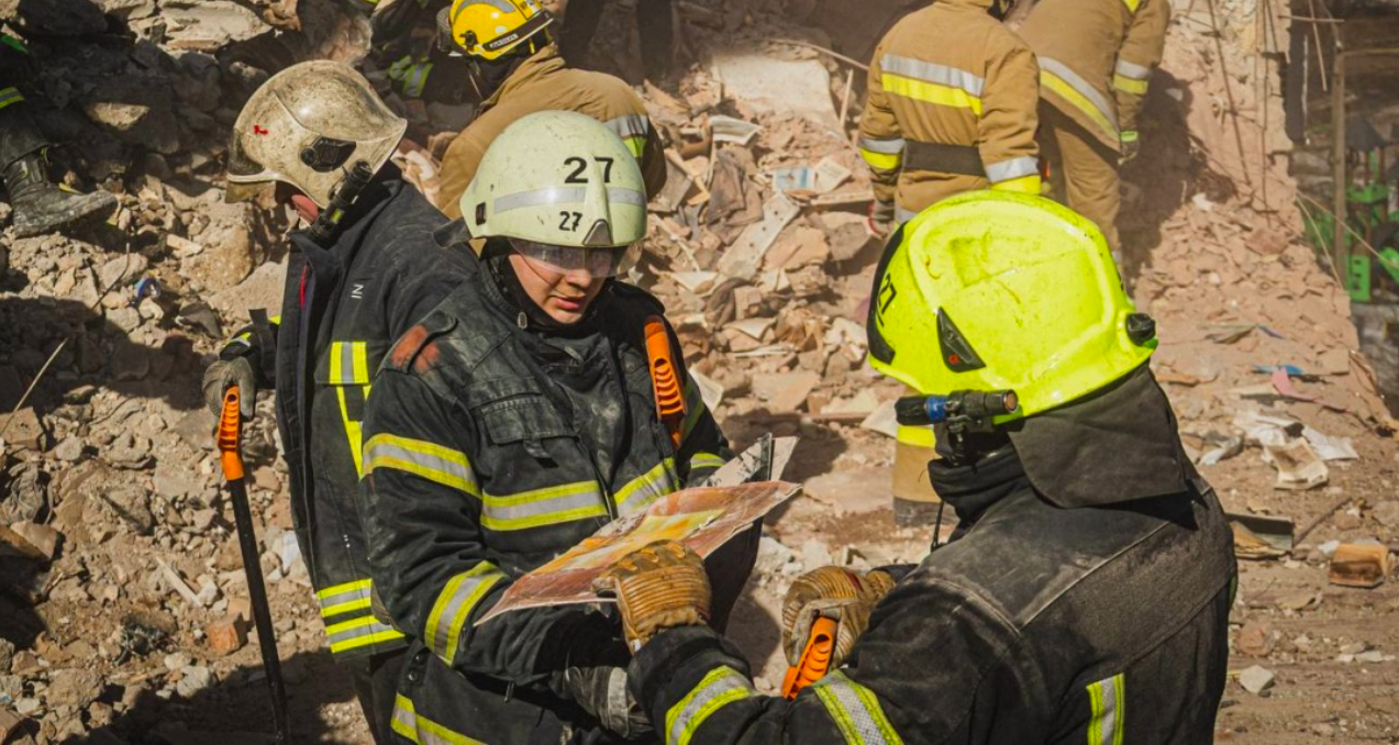 Російський злочин забрав 11 життів - фото 1