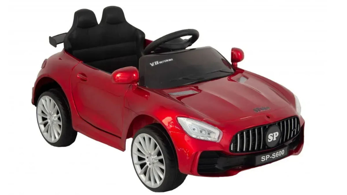 Основні принципи вибору електромобіля для дівчинки - фото 1