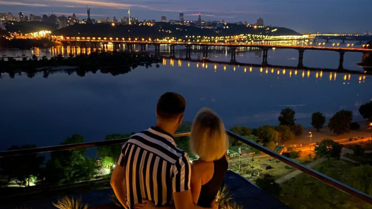 Как организовать романтический вечер: идеи, которые запомнятся навсегда - фото 1