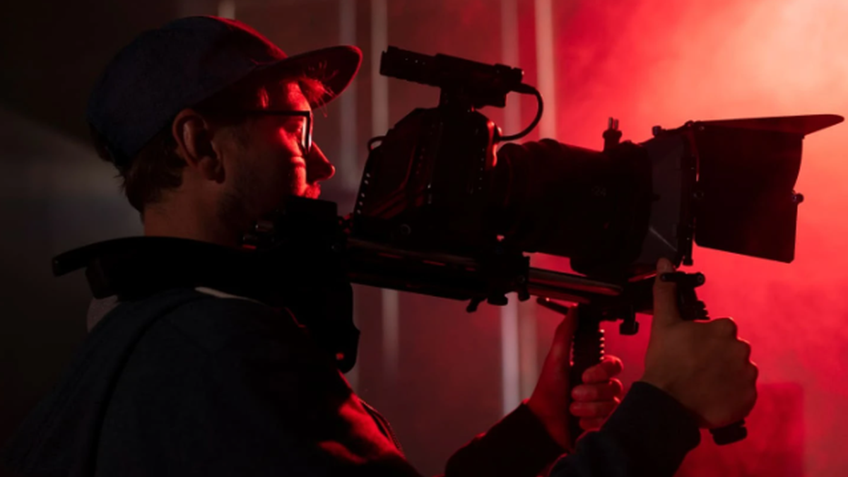 Як відеопродакшен працює на імідж - фото 1