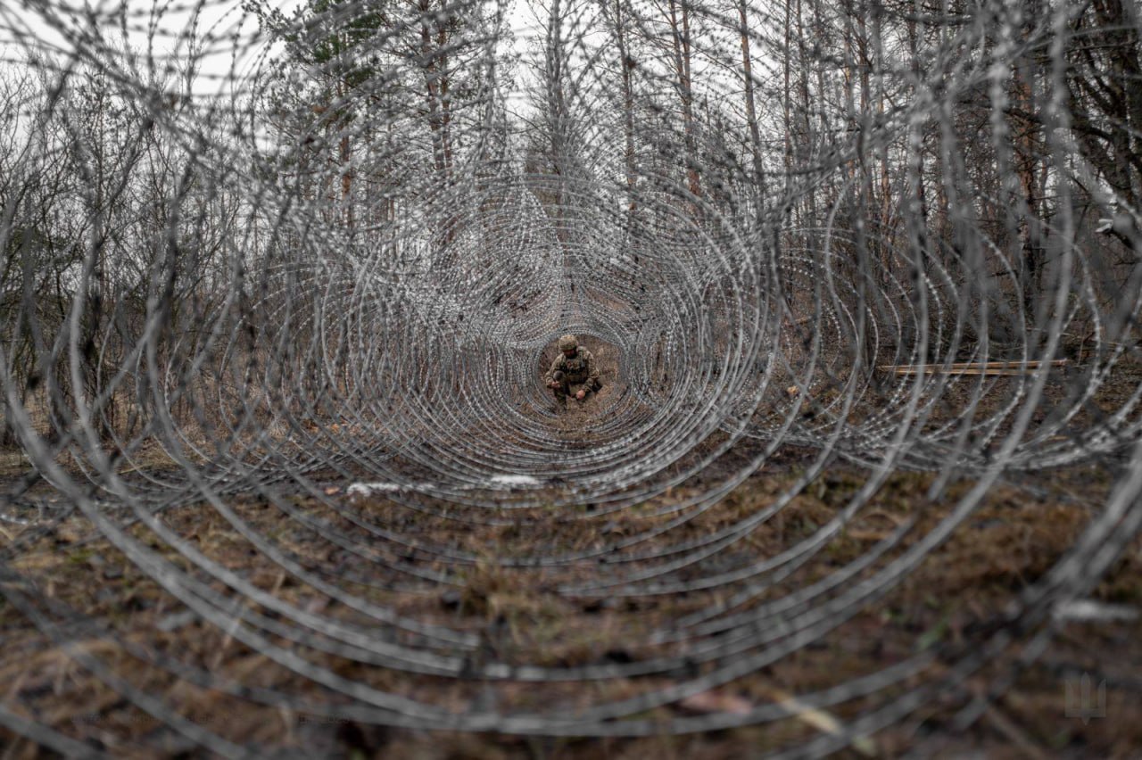 Боротьба за виживання має фінансуватися - фото 1