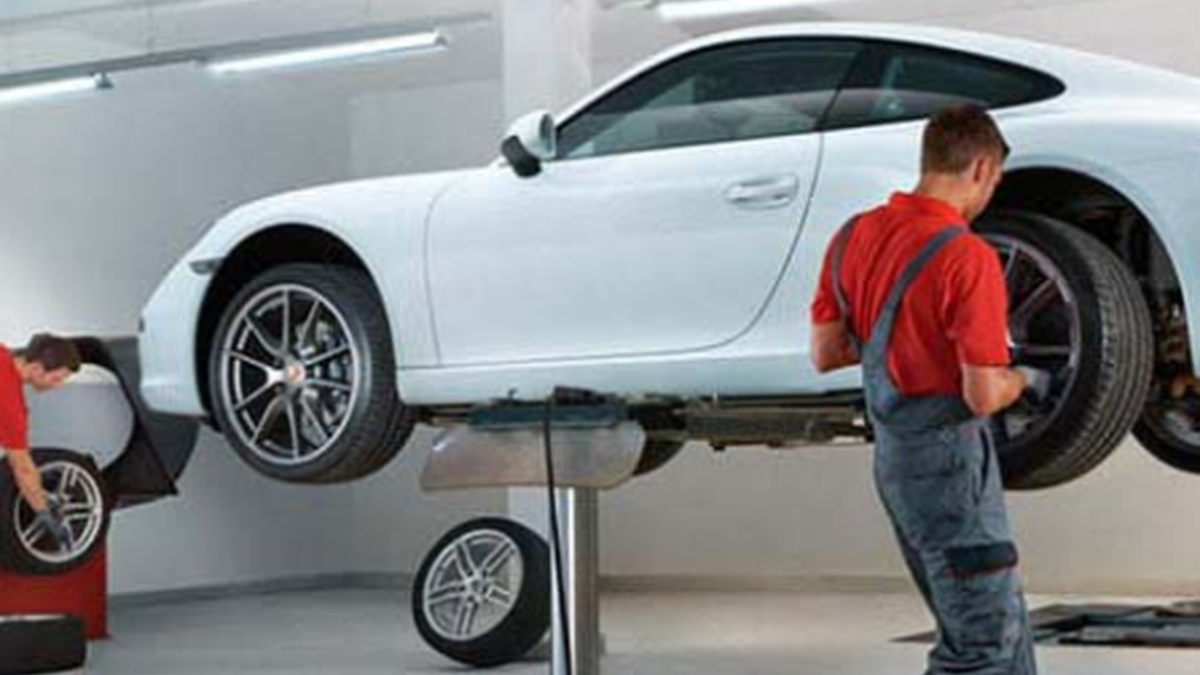 Как правильное давление в шинах влияет на расход топлива: практическое объяснение - фото 1