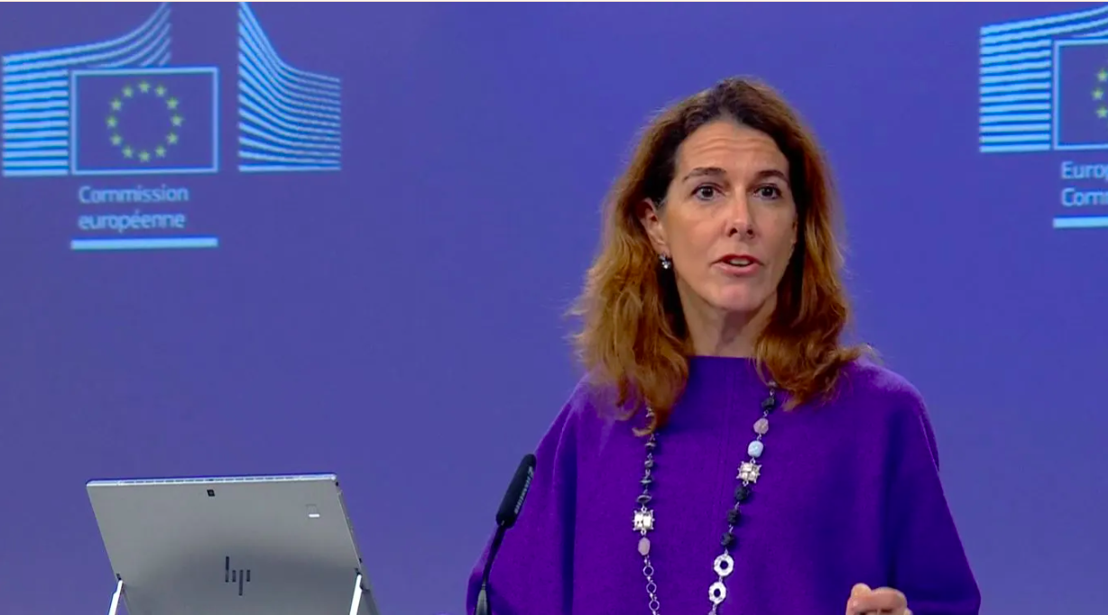 Європа глибоко занепокоєна - фото 1