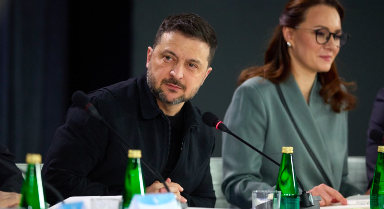 Україна готова відповідата дзеркально - фото 1