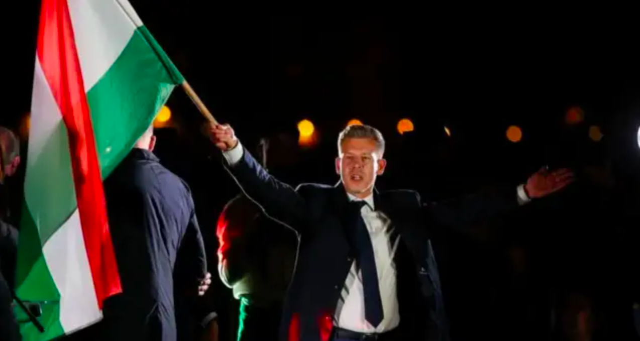 Угорщина звільнилась від диктатури Орбана - фото 1