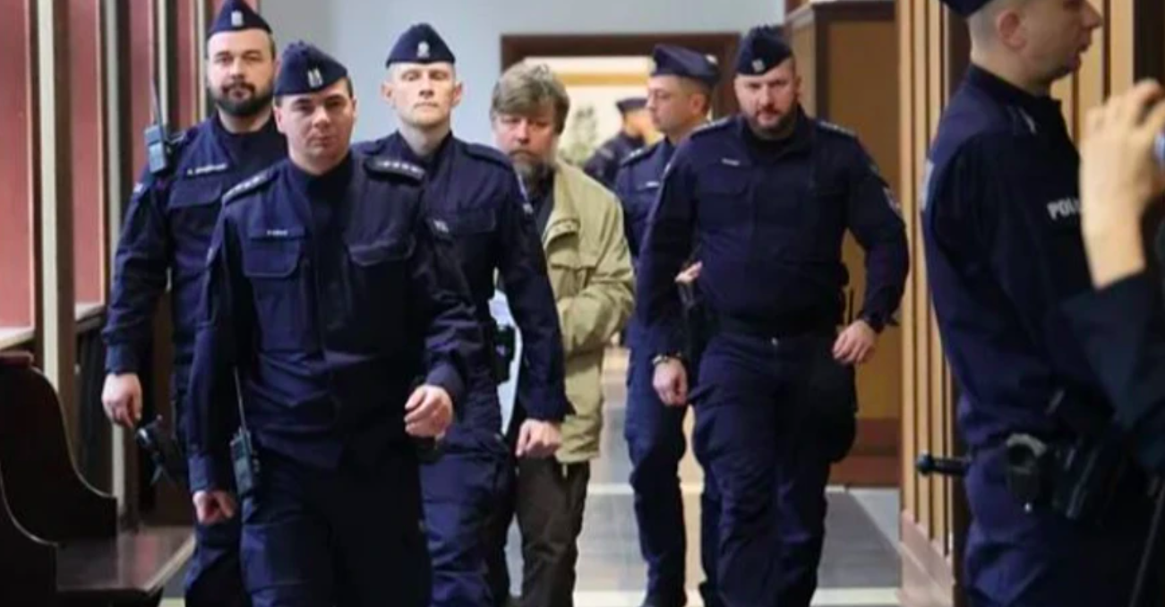 Чорний архіолог Бутягін уникне відповідальності - фото 1