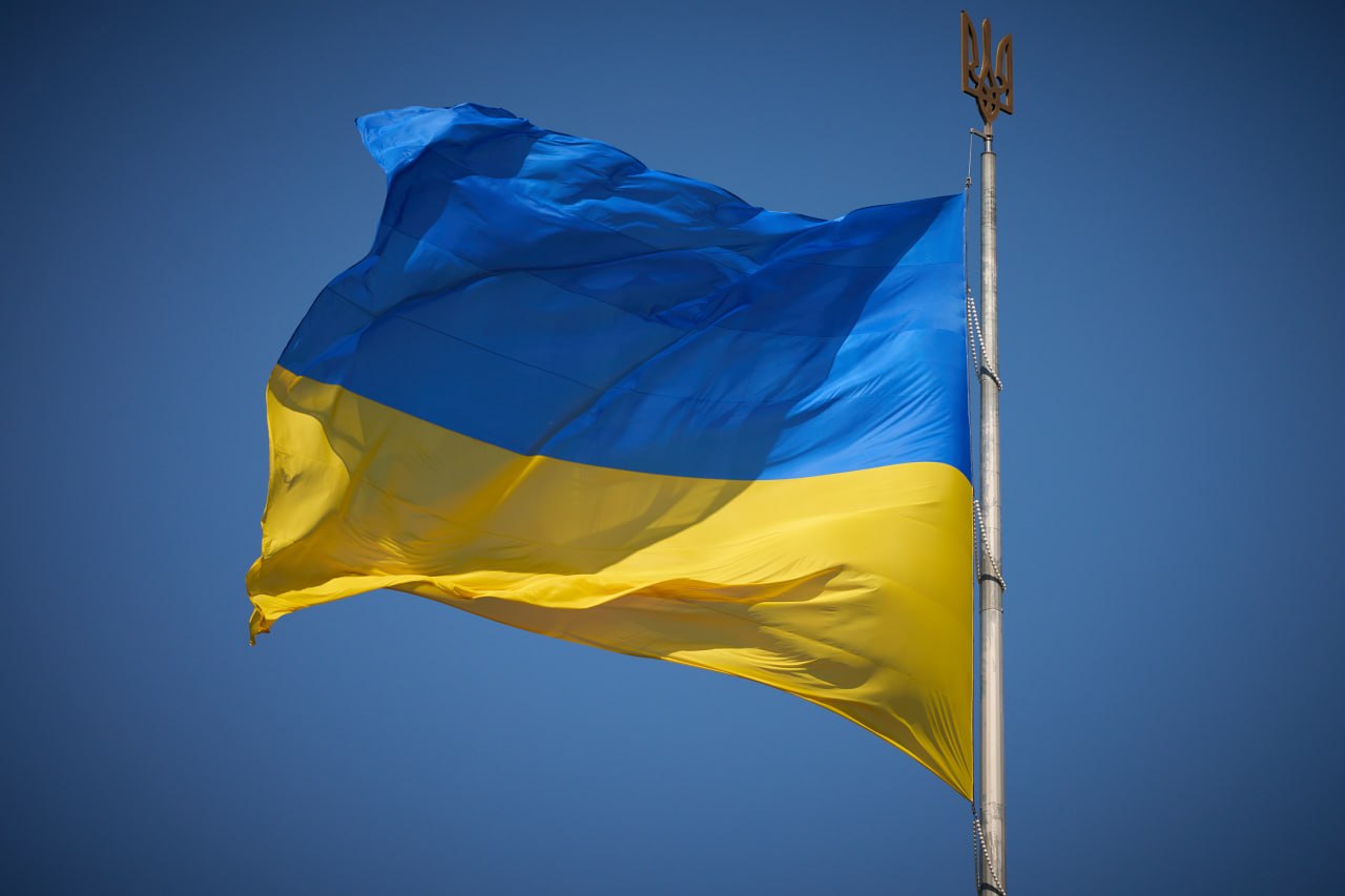 Україна переможе - фото 1