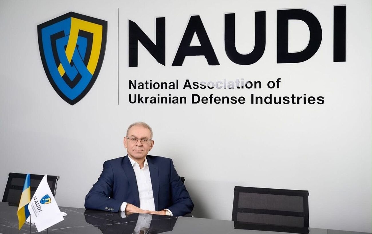 Україна спільно з європейським концерном створюватиме нову далекобійну зброю: деталі угоди - фото 1