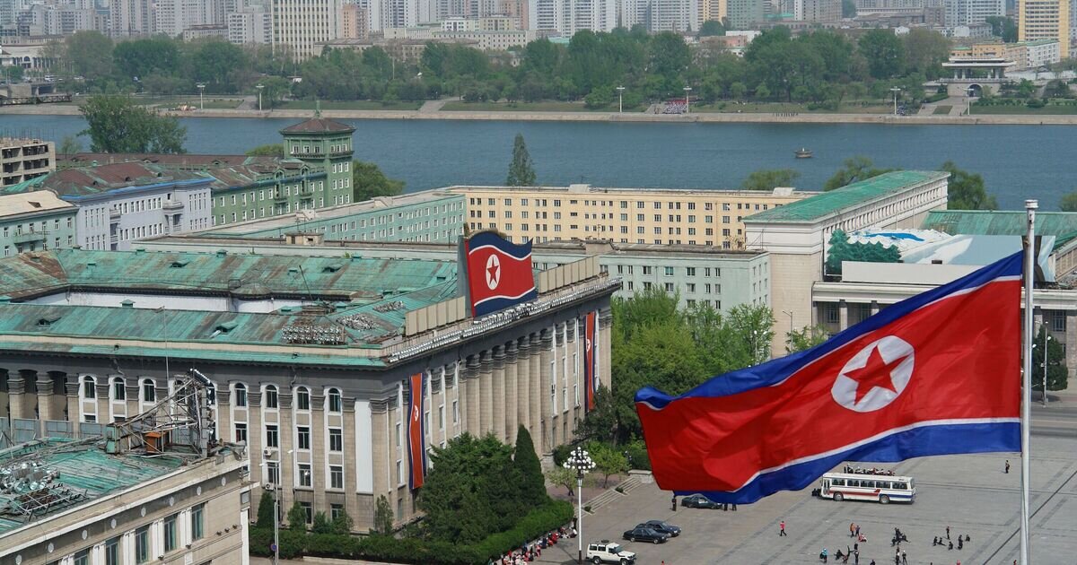 Смерть за K-pop та дорами: у КНДР стратили студентів, змусивши їхніх друзів дивитися на розстріл - фото 1