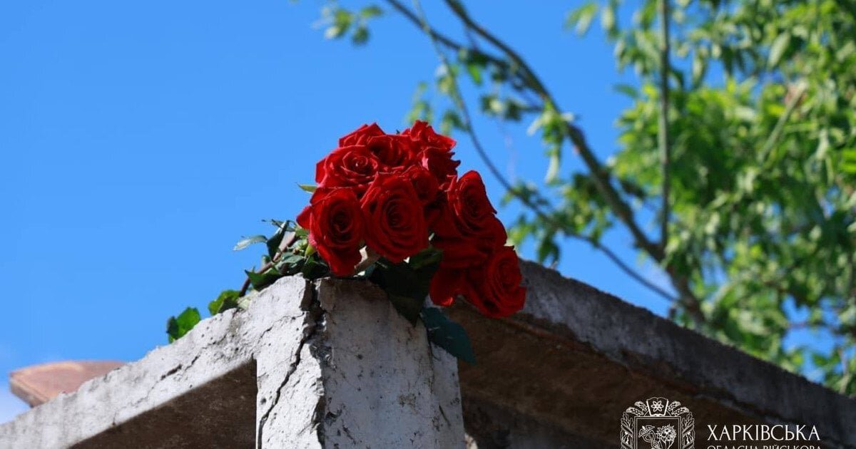 Підла тактика «подвійного удару»: як росіяни прицільно розстріляли рятувальників у Харкові - фото 1