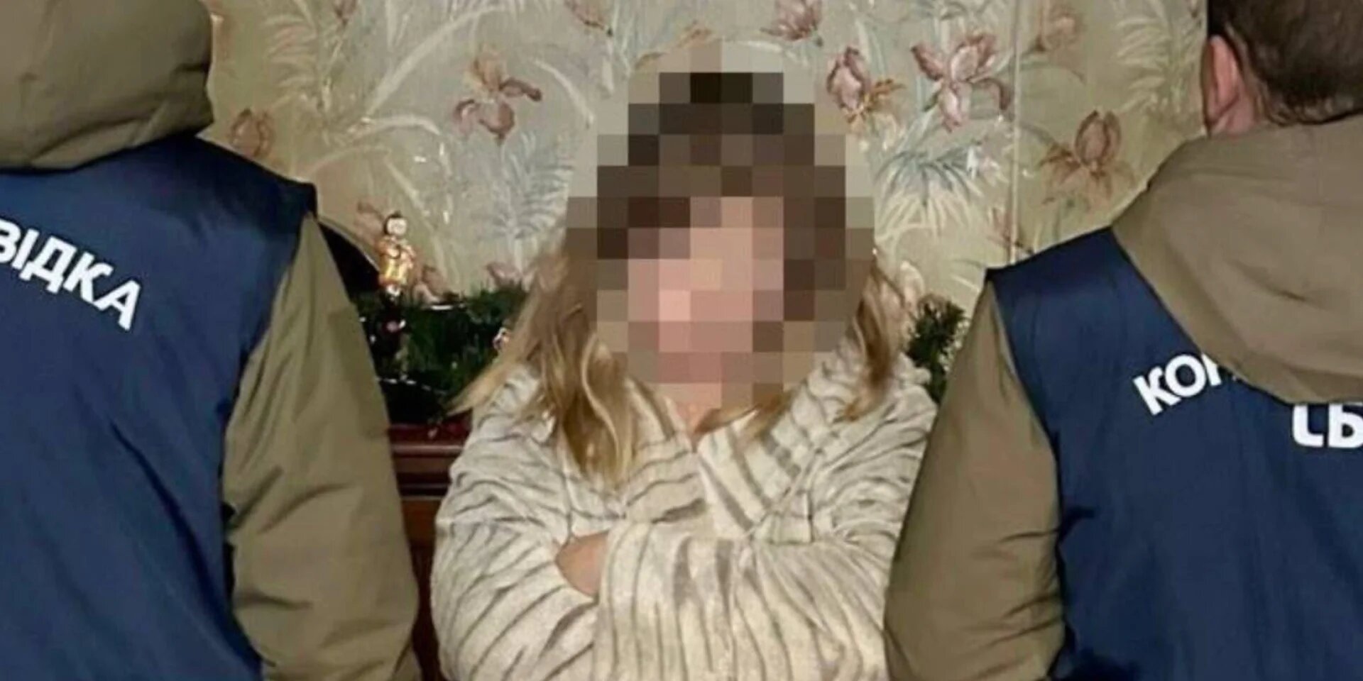 Шпигувала англійською: у Харкові судитимуть викладачку вишу, яка здавала позиції ЗСУ - фото 1