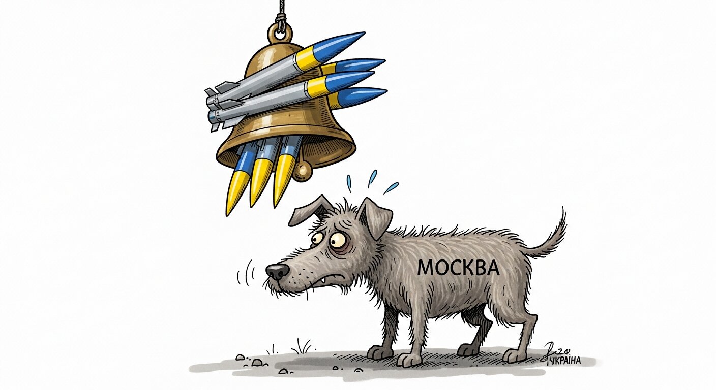 Роман Світан: «Собака Павлова» для Москви Чому Україні критично потрібна балістика та як Крим стає пасткою для росіян - фото 1
