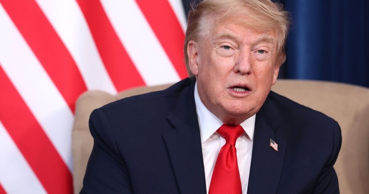 «Вкрай незадоволений»: Трамп несподівано накинувся на Ізраїль через війну з Іраном - фото 1