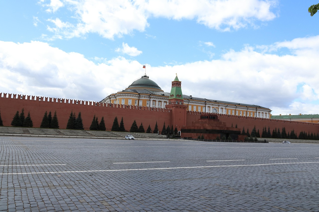 Путін у власній пастці - фото 1