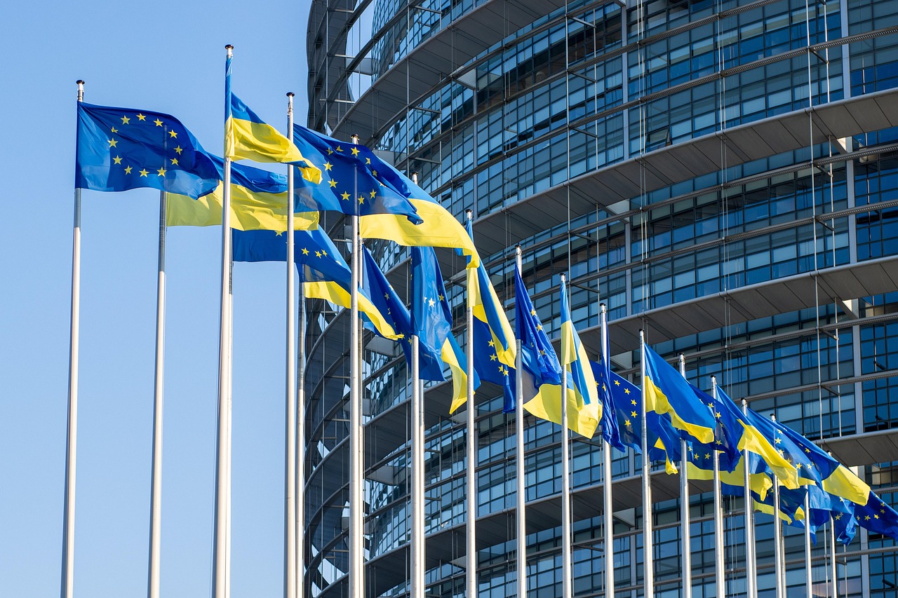 Україна зробила великий крок до ЄС, але на цьому шляху легко не буде - фото 1
