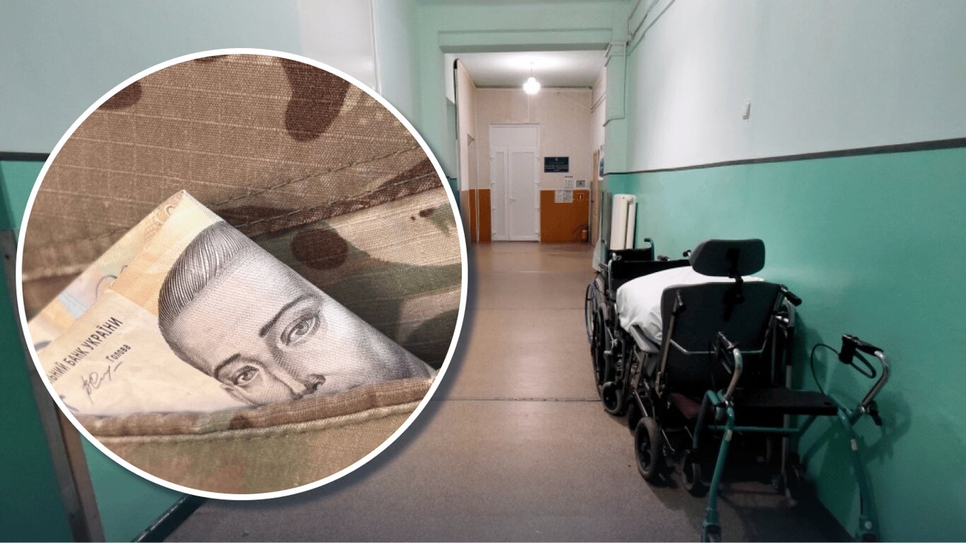 100 тисяч на лікуванні та квест із довідками: як військовим отримати виплати після поранення - фото 1
