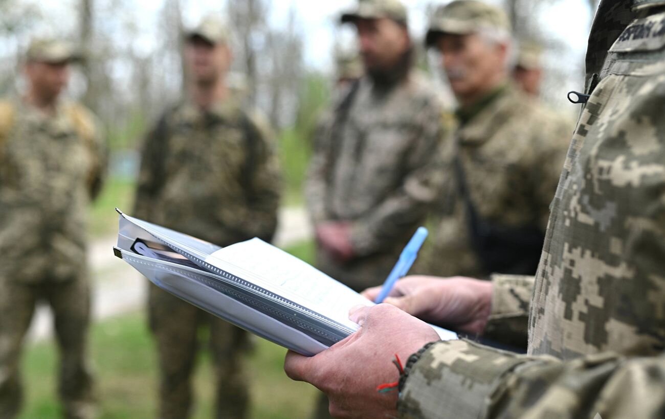Від 17 тисяч штрафу до в'язниці: як каратимуть за ігнорування повісток з пошти та «Оберегу» - фото 1