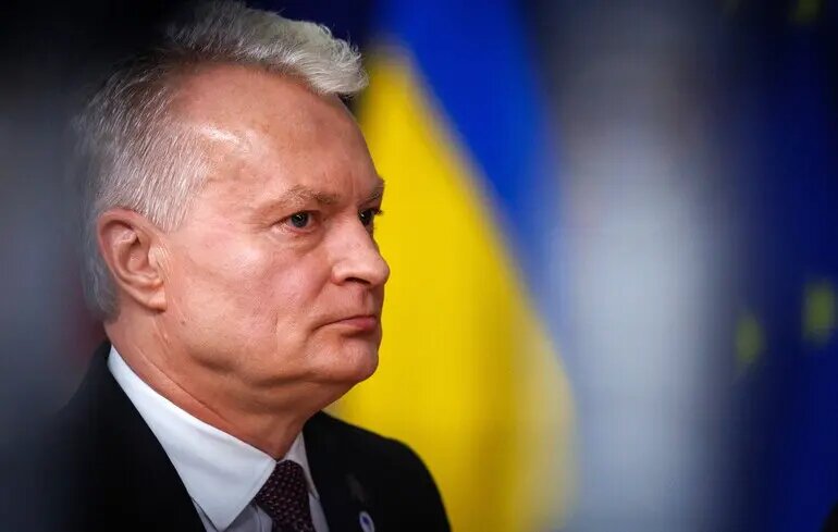 Третій не зайвий: президент Литви готовий мирити Україну та Польщу після історичного скандалу - фото 1