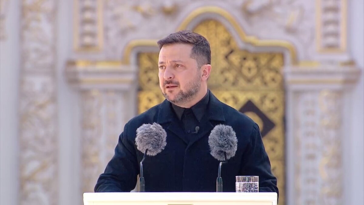 Ракети проти куполів: Росія пошкодила вже 740 храмів в Україні, дісталося й Києво-Печерській лаврі - фото 1