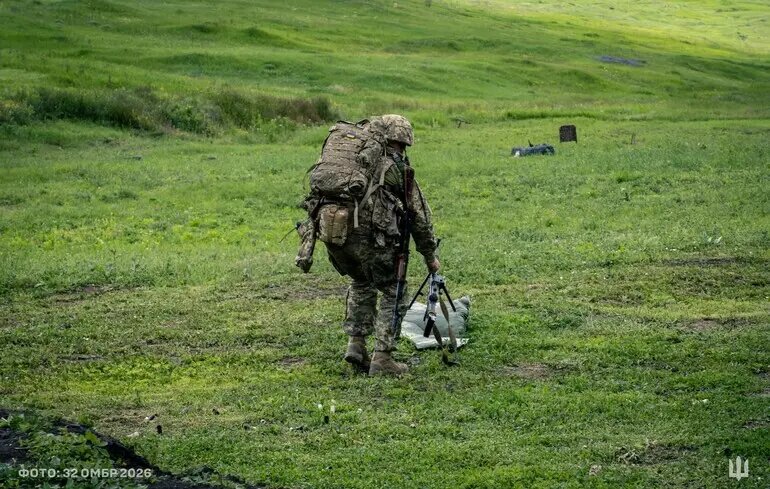 Світло в кінці тунелю чи міраж? Сирський розповів, коли почнеться демобілізація і що може піти не так - фото 1