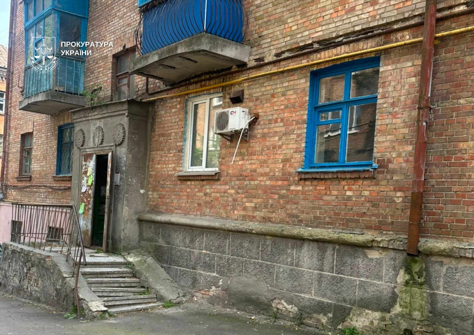 Ремонт на папері: як у Києві «прихватизували» державний підвал за майже 7 мільйонів гривень - фото 1