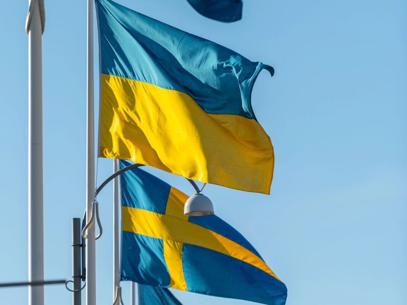 Kyjiv замість Kiev: Швеція нарешті викреслила російські назви українських міст зі своїх документів - фото 1