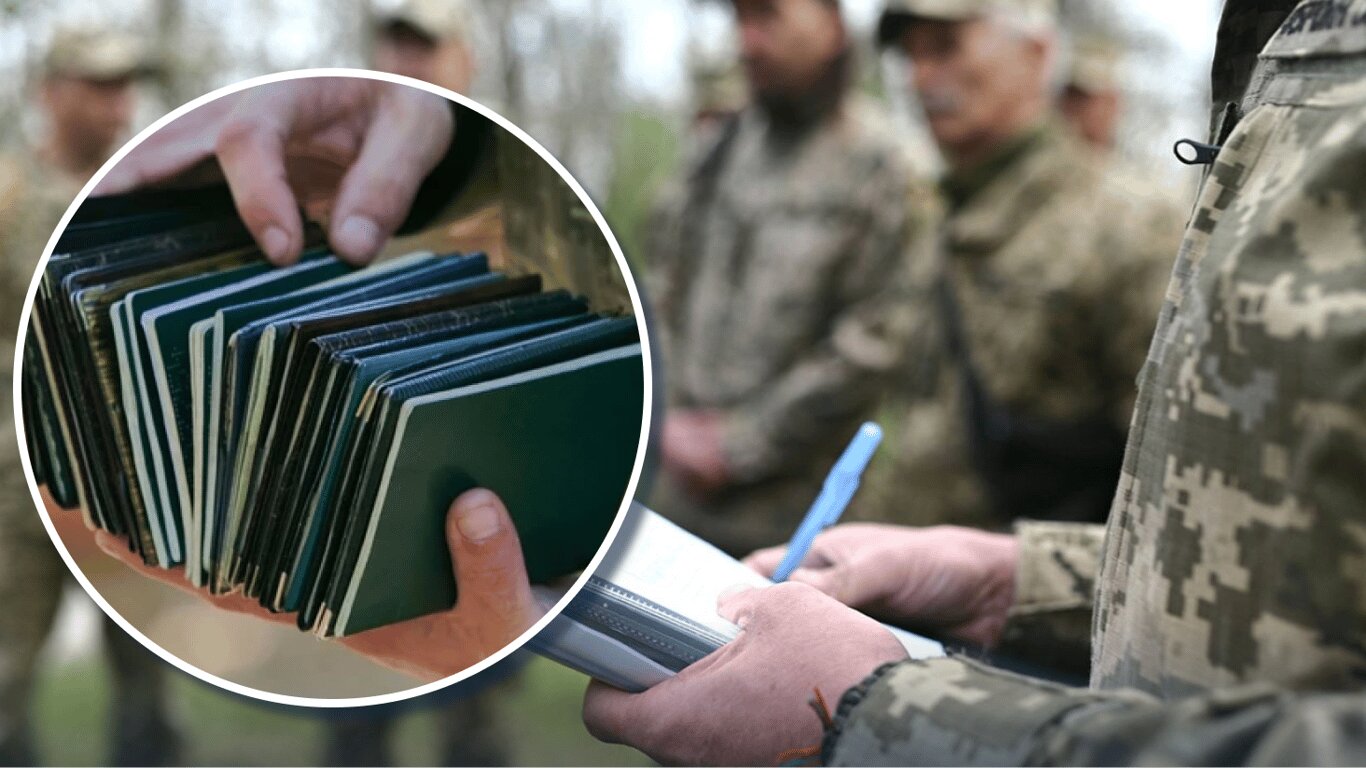 Повістка для «списаних»: навіщо ТЦК викликає чоловіків, яких виключили з військового обліку - фото 1