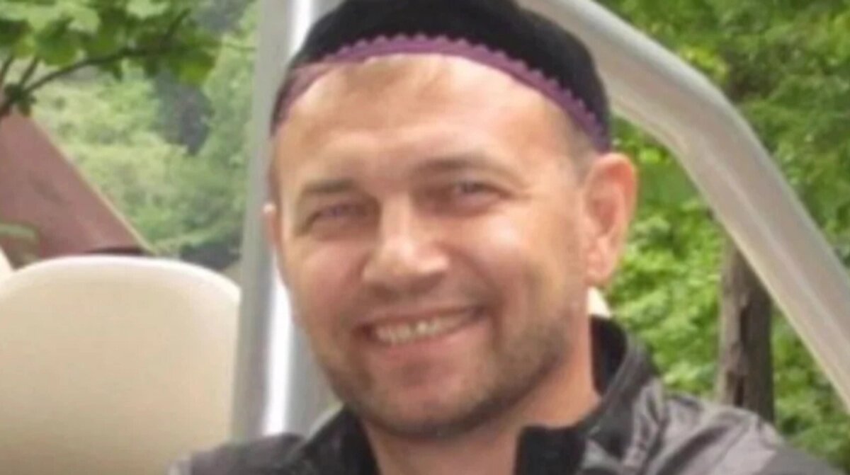 Від рекету до прапора СРСР на «Азовсталі»: як експолковник СБУ дослужився до підозри в держзраді - фото 1