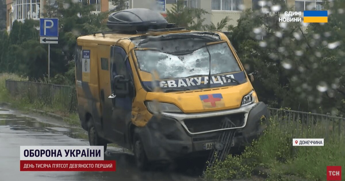 Дружківка перетворюється на суцільну «кіл-зону»: як поліція витягує людей з-під російських КАБів та дронів - фото 1