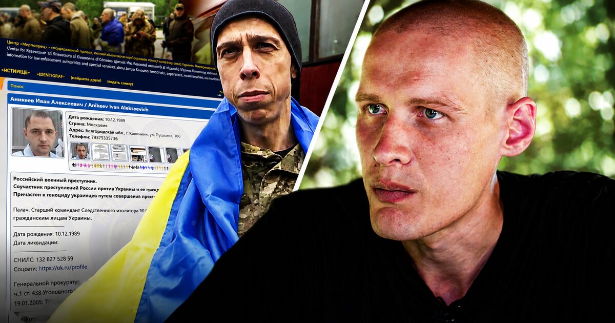 «Зірка» для ката та тортури їжею: як публічність змінила пекло Камишинського СІЗО для українських полонених - фото 1