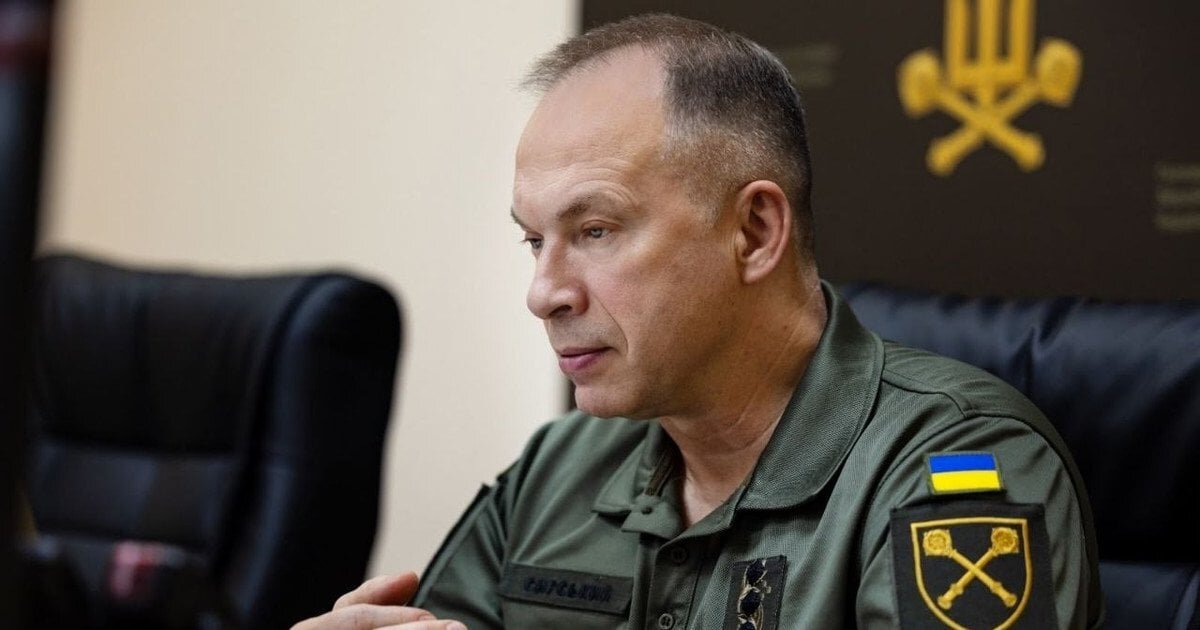 Росія готує нові масовані удари: Сирський розповів, чим Україна збиватиме ворожі дрони - фото 1