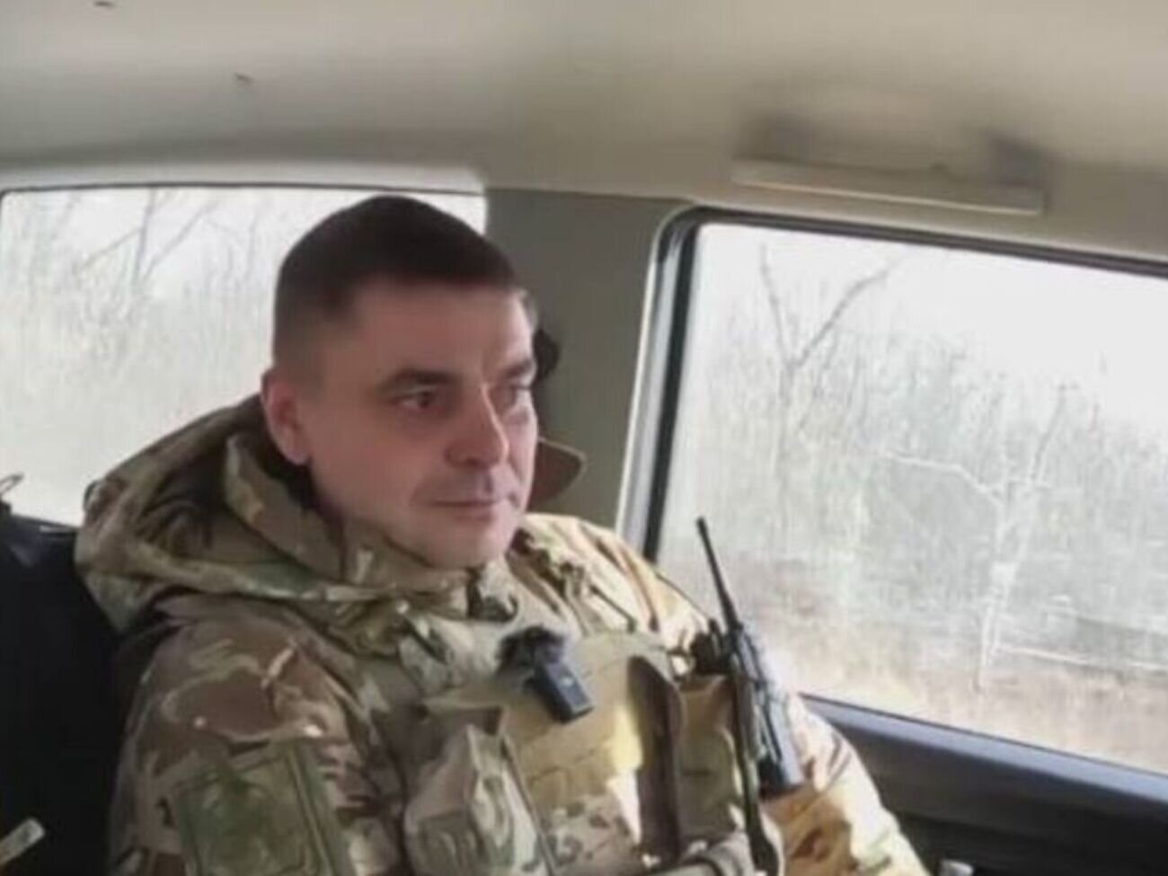 Павуки в банці: у Донецьку кинули на підвал російського генерала, який штурмував Авдіївку - фото 1