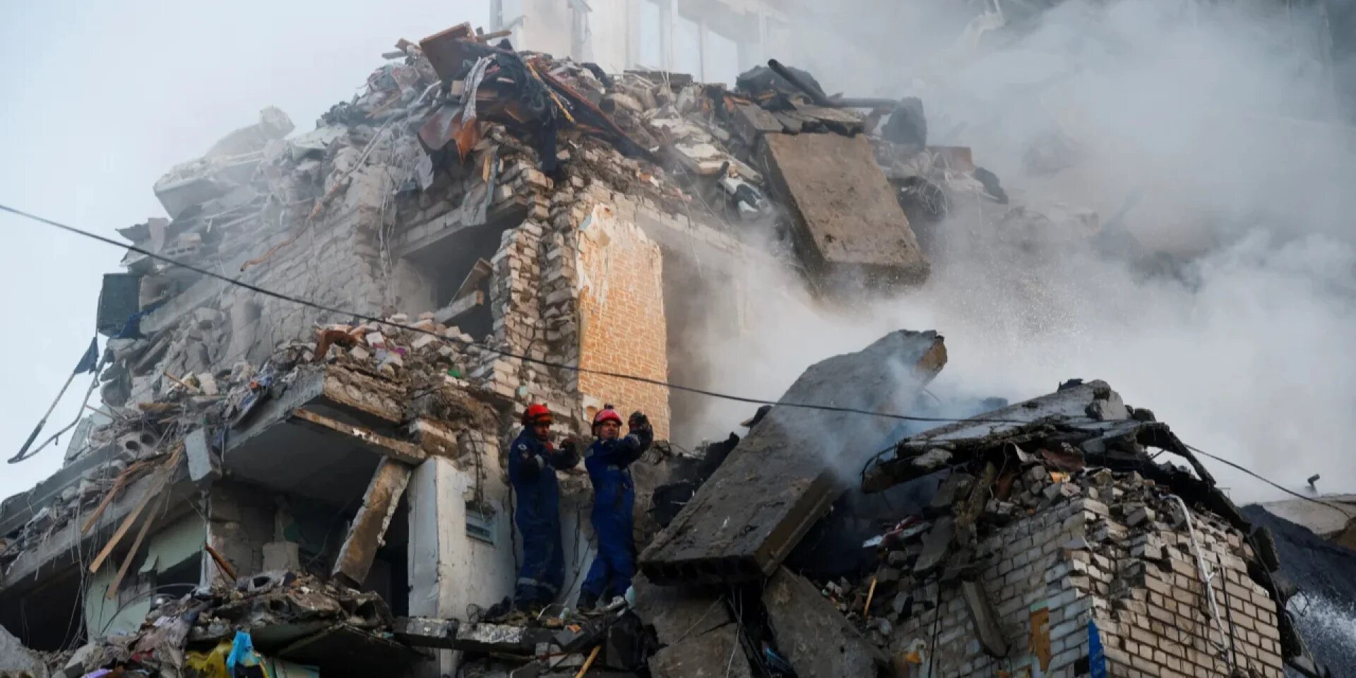 Пів тисячі дронів на Київ, вибухи в Монако та сюрпризи для шопоголіків: чим відзначився цей тиждень - фото 1