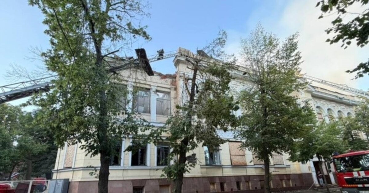 Троє загиблих і поранене немовля: наслідки пекельної доби на Харківщині - фото 1