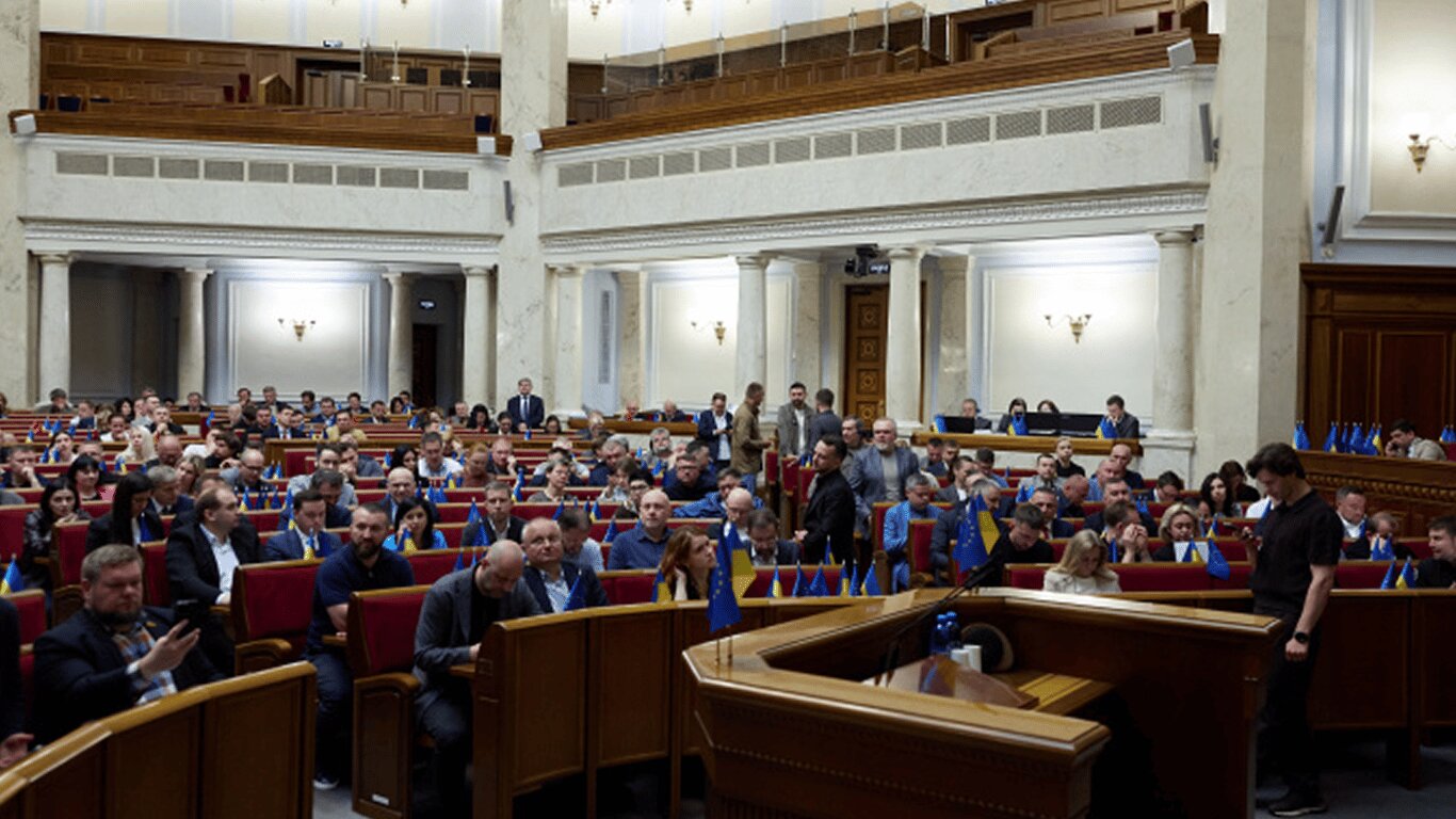 Кінець «заочним» повісткам: у Раді пропонують не карати тих, хто не бачив листа від ТЦК - фото 1