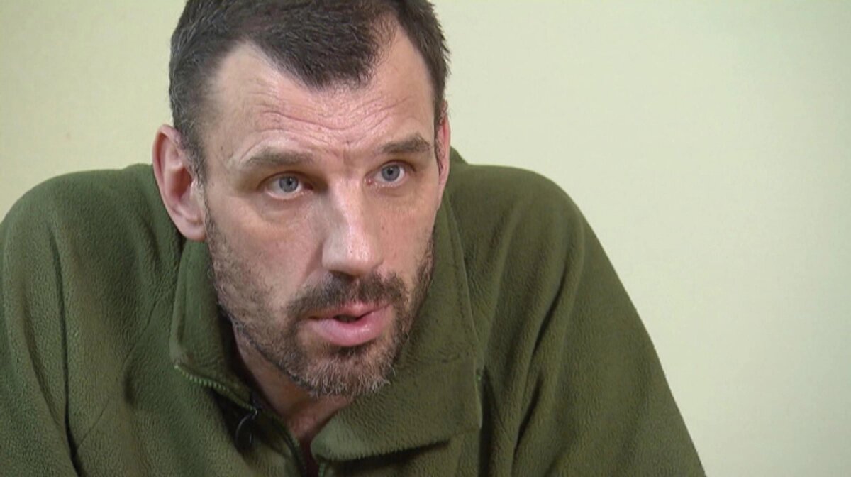 Довічне за оборону Маріуполя: фейковий суд окупантів виніс вирок командиру 36-ї бригади та трьом морпіхам - фото 1