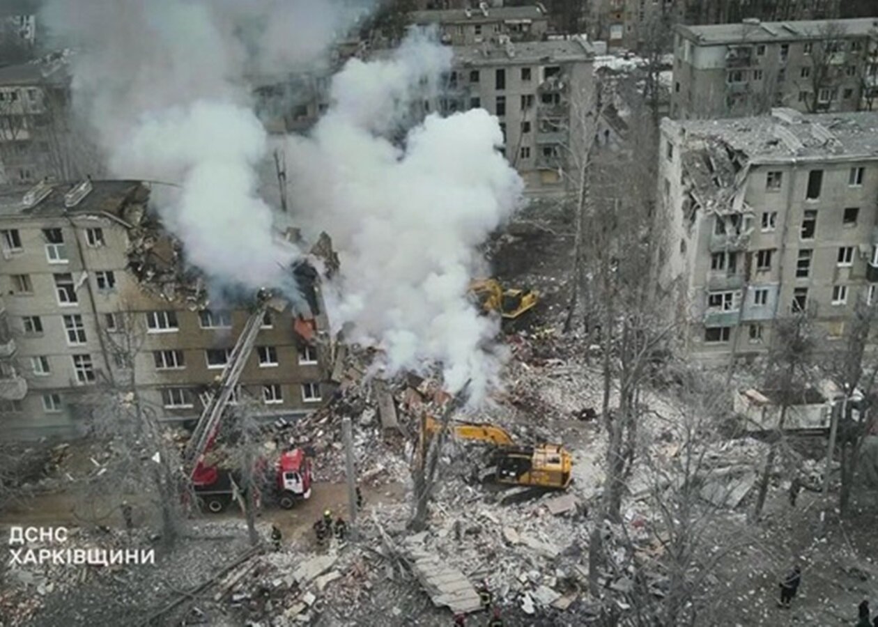 «Швидка допомога» для міст: в Україні створюють національні бригади, які лагодитимуть інфраструктуру після прильотів - фото 1