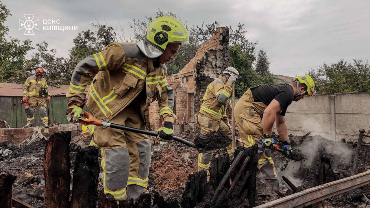 Дев'ять загиблих та зруйноване Вишневе: чому вибухнув склад «Укроборонпрому» і хто за це відповість - фото 1