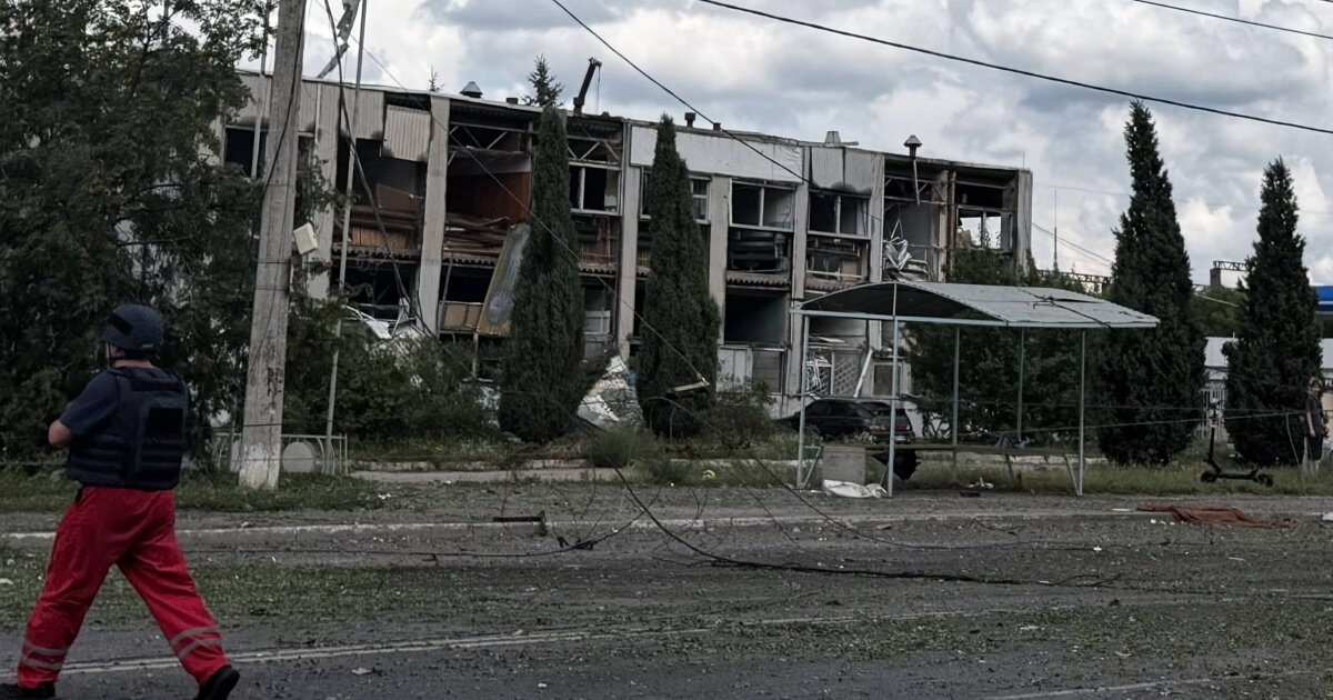 Кривавий день для України: росіяни вдарили по Києву, Сумах, Одесі та Харкову Серед загиблих є діти - фото 1