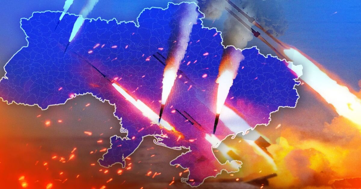 Вибух, а потім сирена: чому система оповіщення не завжди встигає за балістикою - фото 1