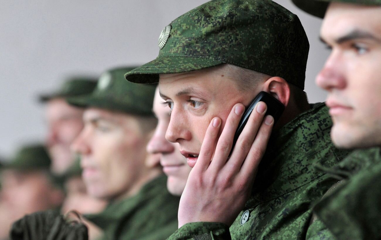 Кріпацтво 20: російська влада вимагає від бізнесу віддавати працівників на фронт або платити «викуп» - фото 1
