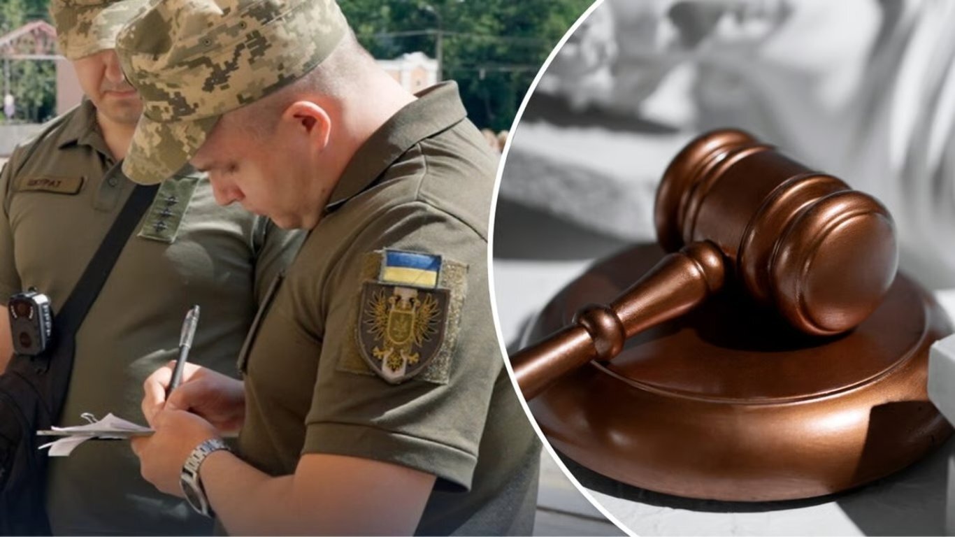 Віра, бронь і повістка: на Полтавщині засудили електрика, який відмовився йти до війська - фото 1
