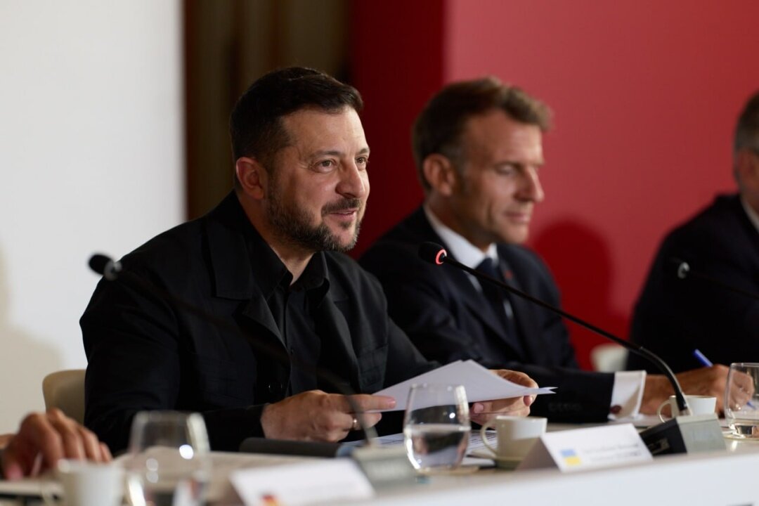 300 ракет для Patriot та ліцензія від Трампа: як Україна готується відбивати зимові атаки РФ - фото 1