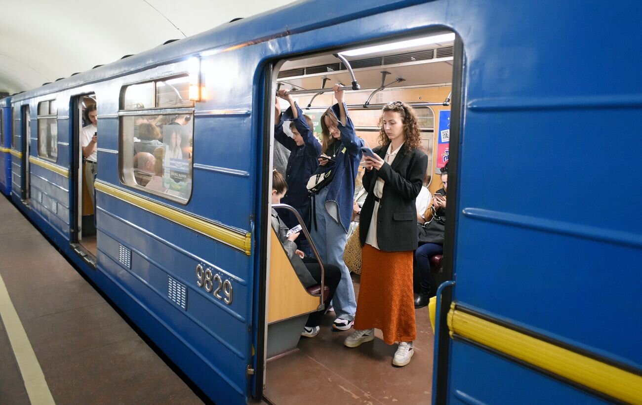 30 гривень за метро і 600 за «зайця»: у Києві різко злетіли ціни на проїзд - фото 1