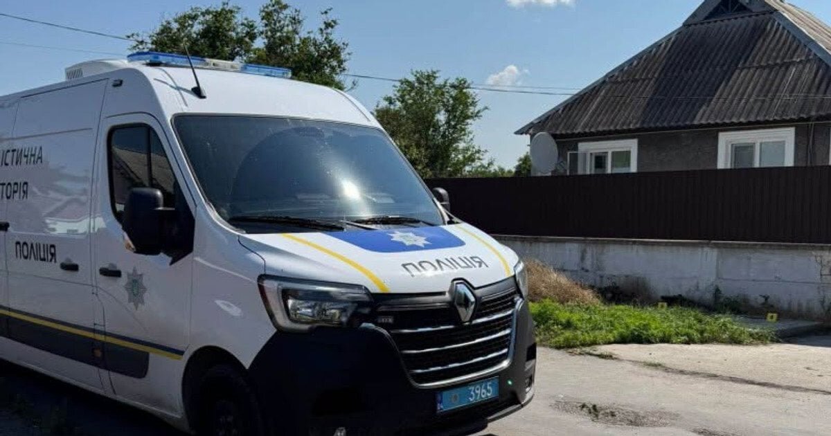 Стрілянина на Дніпропетровщині: військовий у СЗЧ поранив двох спецпризначенців і застрелився - фото 1